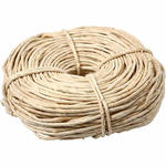 SALE Flechtschnur aus Maisbl�ttern, 500g