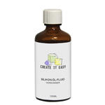 Create It Easy Silikon-�l-Fluid, 100ml, zum Verd�nnen von Silikon-Abformmassen
