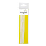 SALE Create It Easy Kerzendocht gewachst, 180 mm lang, 8 St�ck