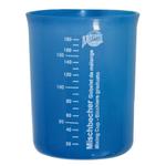 SALE Messbecher mit Skala f�r 180ml
