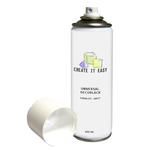 Create It Easy Universal-Decorlack-Spray, 400 ml, schnelltrocknend - Verschiedene Varianten
