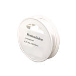 Perlonfaden 0,25mm, L�nge: 100m, Transparent