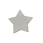 SALE Glorex Reliefform Stern, 15 cm