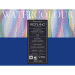 Fabriano Watercolour 300g/qm 12 Blatt - Verschiedene Gr��en