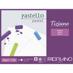 Fabriano Tiziano Pastellblock - Verschiedene Gr��en