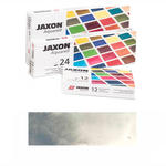 SALE Jaxon Aquarellfarbe 1/2 Napf, Franz�sisch Grau