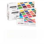 SALE Jaxon Aquarellfarbe 1/2 Napf, Perlwei�