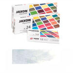 SALE Jaxon Aquarellfarbe 1/2 Napf, Silber