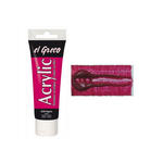 Kreul EL GRECO Acrylfarbe Magenta 75 ml