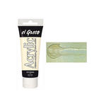 Kreul EL GRECO Acrylfarbe Elfenbein 75 ml