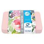 Van Gogh Aquarell Pocketbox Frau H�lle, 12 Farben