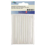 Glorex Hei�klebesticks, 7,5x100mm, 10 St�ck