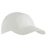 Kinder Sportsm�tze wei� - Einzeln oder Sparpacks