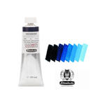 SALE MUSSINI K�nstler-�lfarbe, Preu�ischblau, 150ml