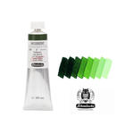 SALE MUSSINI K�nstler-�lfarbe, Saftgr�n, 150 ml