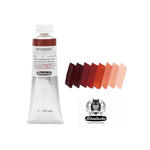 SALE MUSSINI K�nstler-�lfarbe, Siena gebrannt natur, 150ml