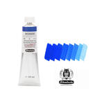 SALE MUSSINI K�nstler-�lfarbe Ultramarinblau hell 150ml