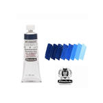 SALE MUSSINI K�nstler-�lfarbe, Byzantinischblau, 35 ml