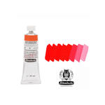 SALE MUSSINI K�nstler-�lfarbe, Chromorangeton, 35 ml
