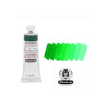 SALE MUSSINI K�nstler-�lfarbe, Chromoxidgr�n feurig 35ml