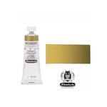 SALE MUSSINI K�nstler-�lfarbe, Gelbgold, 35 ml