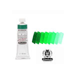 SALE MUSSINI K�nstler-�lfarbe, Heliogr�n dunkel, 35 ml