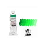 SALE MUSSINI K�nstler-�lfarbe, Heliogr�n hell, 35 ml