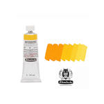 SALE MUSSINI K�nstler-�lfarbe Kadmiumgelb 2 mittel 35ml
