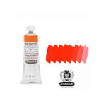 SALE MUSSINI K�nstler-�lfarbe, Kadmiumorange, 35 ml
