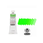 SALE MUSSINI K�nstler-�lfarbe, Kobaltdeckgr�n, 35 ml