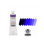 SALE MUSSINI K�nstler-�lfarbe, Lasur-Violett, 35 ml