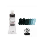 SALE MUSSINI K�nstler-�lfarbe, Mineralschwarz, 35 ml