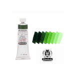 SALE MUSSINI K�nstler-�lfarbe, Saftgr�n, 35 ml