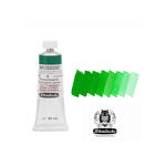 SALE MUSSINI K�nstler-�lfarbe, Turmalingr�n, 35 ml