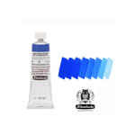SALE MUSSINI K�nstler-�lfarbe Ultramarinblau hell 35ml