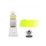 SALE MUSSINI K�nstler-�lfarbe, Ural-Gelbgr�n, 35 ml