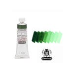 SALE MUSSINI K�nstler-�lfarbe Veroneser gr�ne Erde 35ml