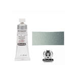 SALE MUSSINI K�nstler-�lfarbe, Wei�gold, 35 ml
