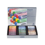 Schmincke Pastell Kartonset, 30 Stifte, Mehrzweck