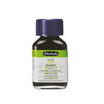 SALE Schmincke Hilfsmittel, Siccativ Dunkel, 60 ml