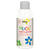 MUCKI Fingerfarbe Textil Wei� 250 ml