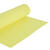SALE Filzzuschnitt 100x45 cm, Zitronengelb - Zitronengelb