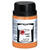 NEU PAINT IT EASY Siebdruckfarbe DEKAPRINT 2000, 250 ml, Orange - Orange
