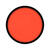 NEU Eulenspiegel UV-Farbe f�r Schwarzlicht & Leucht-Effekt, Neon-Orange, 3,5ml - Neon-Orange