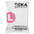 DEKA-Textilfarbe/ Batikfarben / Stoff-F�rbefarben, Serie L, 10g, Rosa - Rosa