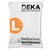 DEKA-Textilfarbe/ Batikfarben / Stoff-F�rbefarben, Serie L, 10g, Lachs - Lachs