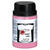 NEU PAINT IT EASY Siebdruckfarbe DEKAPRINT 2000, 250 ml, Rosa - Rosa