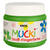MUCKI Fingerfarbe Textil Gr�n 150 ml - Gr�n