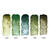 NEU Horadam Aquarell Super Granulation 5 ml, Wald Gr�n Bild 2