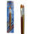 NEU Eulenspiegel Pinselset 8, 2 St�ck - Pinselset 8
